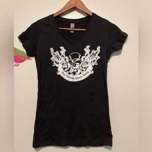 Hitman Blues Band women’s t shirt merch